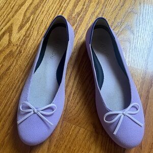 Rothy’s Ballet Flat